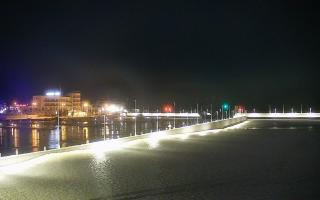 Gdynia plaża miejska - 31-01-2026 23:47