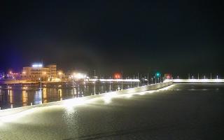 Gdynia plaża miejska - 01-02-2026 01:04