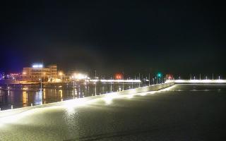 Gdynia plaża miejska - 01-02-2026 01:19