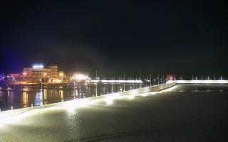 Gdynia plaża miejska - 01-02-2026 01:35