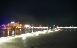 Gdynia plaża miejska - 01-02-2026 01:50