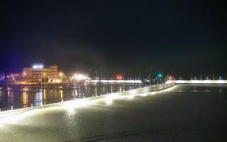 Gdynia plaża miejska - 01-02-2026 01:58