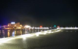 Gdynia plaża miejska - 01-02-2026 02:06