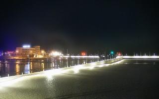 Gdynia plaża miejska - 01-02-2026 02:37