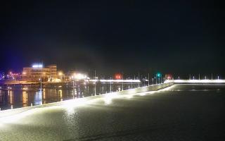 Gdynia plaża miejska - 01-02-2026 02:52