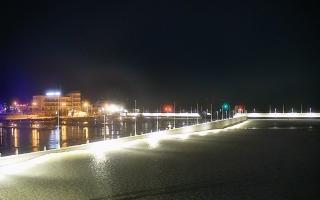 Gdynia plaża miejska - 01-02-2026 03:07