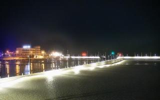 Gdynia plaża miejska - 01-02-2026 03:15