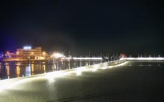 Gdynia plaża miejska - 01-02-2026 03:38