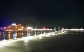 Gdynia plaża miejska - 01-02-2026 03:46