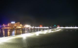 Gdynia plaża miejska - 01-02-2026 03:54
