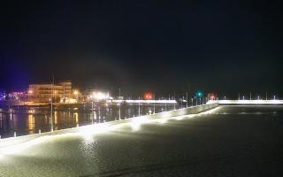 Gdynia plaża miejska - 01-02-2026 04:01
