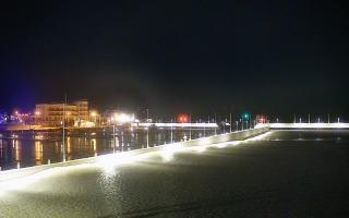 Gdynia plaża miejska - 01-02-2026 04:09