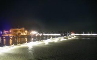 Gdynia plaża miejska - 01-02-2026 04:24