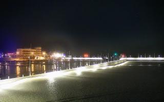 Gdynia plaża miejska - 01-02-2026 04:32