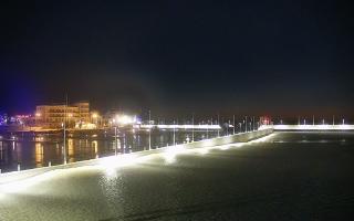 Gdynia plaża miejska - 01-02-2026 05:03