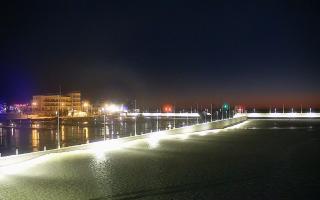 Gdynia plaża miejska - 01-02-2026 05:11
