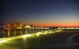 Gdynia plaża miejska - 01-02-2026 05:34