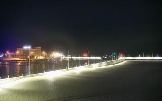 Gdynia plaża miejska - 02-02-2026 02:06