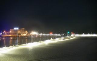 Gdynia plaża miejska - 02-02-2026 02:14