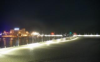 Gdynia plaża miejska - 02-02-2026 02:21