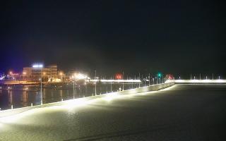 Gdynia plaża miejska - 02-02-2026 02:29
