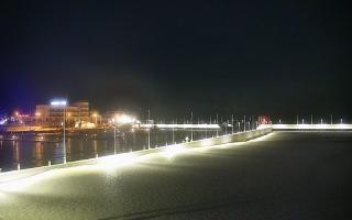 Gdynia plaża miejska - 02-02-2026 02:37