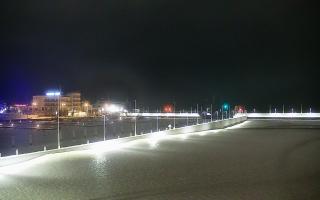 Gdynia plaża miejska - 04-02-2026 22:53