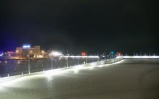 Gdynia plaża miejska - 04-02-2026 23:08