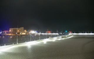 Gdynia plaża miejska - 05-02-2026 04:55