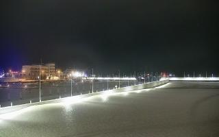 Gdynia plaża miejska - 05-02-2026 05:03