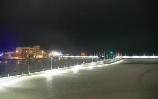 Gdynia plaża miejska - 05-02-2026 05:18