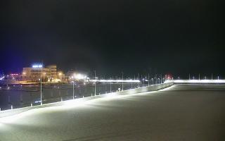 Gdynia plaża miejska - 06-02-2026 00:17