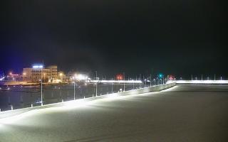 Gdynia plaża miejska - 06-02-2026 00:25