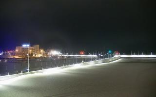 Gdynia plaża miejska - 06-02-2026 00:40