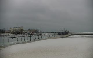 Gdynia plaża miejska - 06-02-2026 07:37