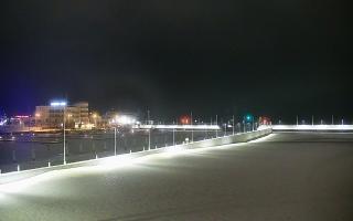 Gdynia plaża miejska - 06-02-2026 20:57