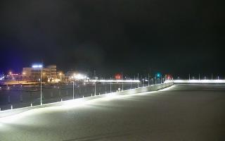 Gdynia plaża miejska - 06-02-2026 21:13