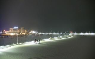 Gdynia plaża miejska - 07-02-2026 19:10