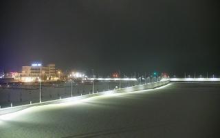 Gdynia plaża miejska - 07-02-2026 19:56