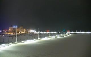 Gdynia plaża miejska - 08-02-2026 02:52