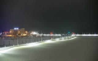 Gdynia plaża miejska - 08-02-2026 03:08