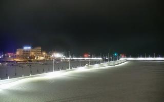 Gdynia plaża miejska - 08-02-2026 23:39
