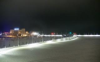 Gdynia plaża miejska - 08-02-2026 23:55