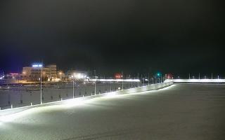 Gdynia plaża miejska - 09-02-2026 00:10