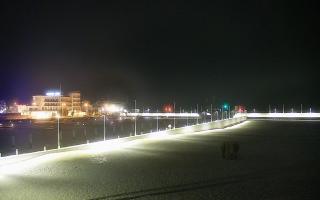 Gdynia plaża miejska - 09-02-2026 18:23