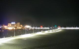 Gdynia plaża miejska - 09-02-2026 18:46