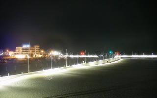 Gdynia plaża miejska - 09-02-2026 18:54
