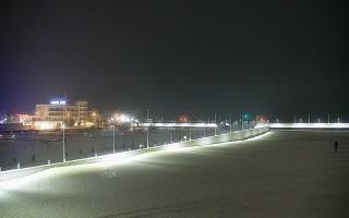 Gdynia plaża miejska - 10-02-2026 20:42