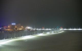 Gdynia plaża miejska - 11-02-2026 02:21