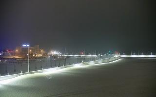 Gdynia plaża miejska - 11-02-2026 02:29